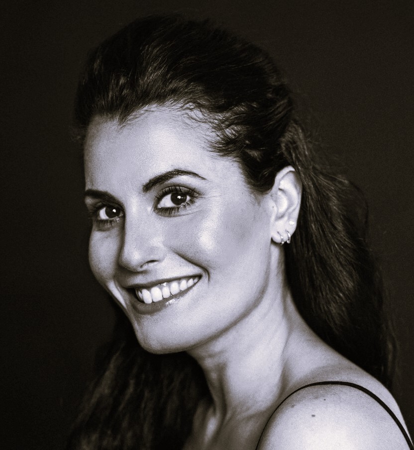 Pilar Belaval | Propietaria - Tus Clases de Canto