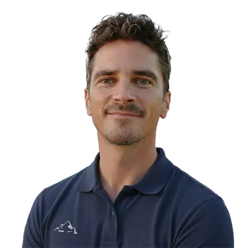 Andrés Rivero | Ingeniero Consultor SEO - Indigo Consultoría SEO