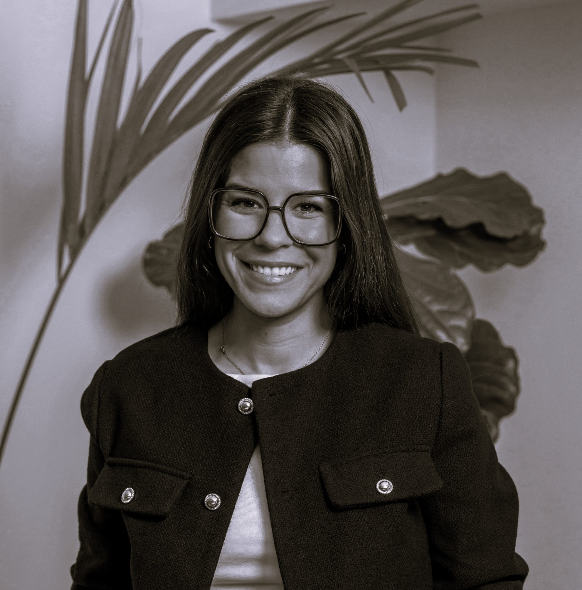 Tamara Gugel | CMO - Lodgerin